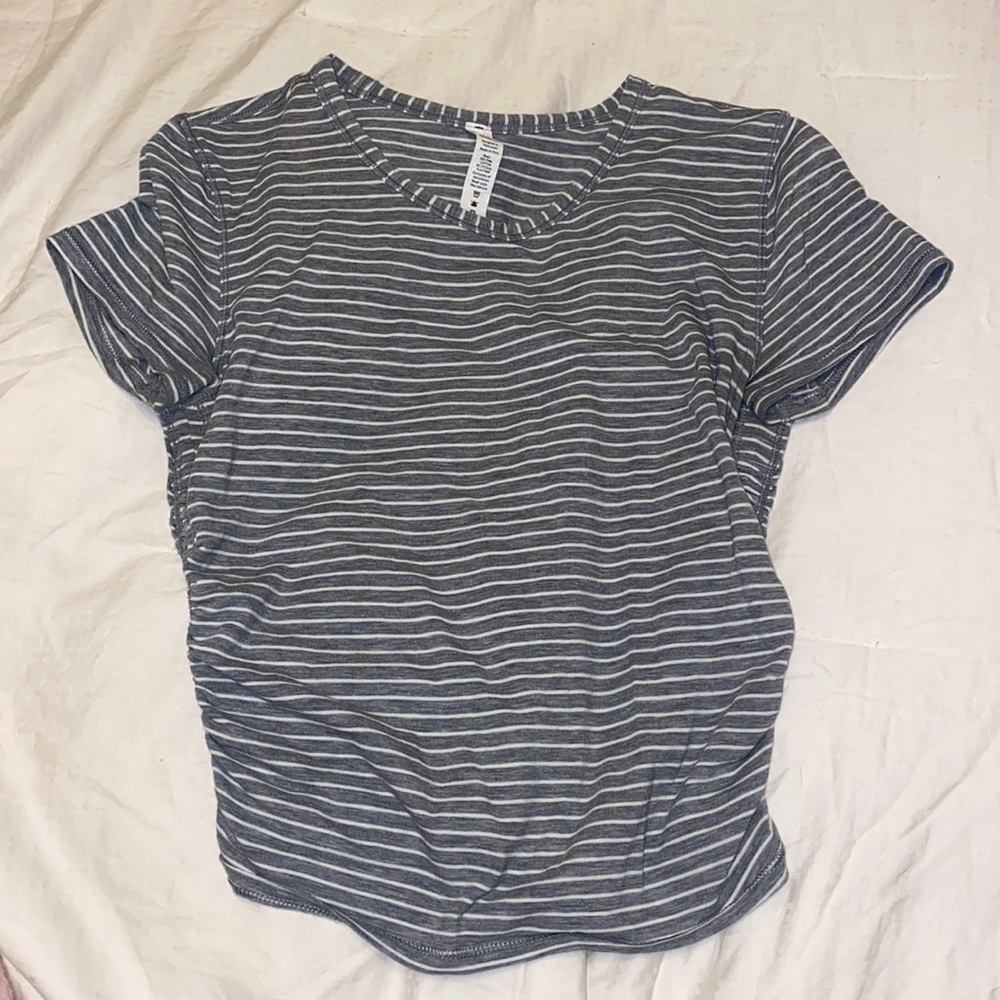 Lululemon shirt